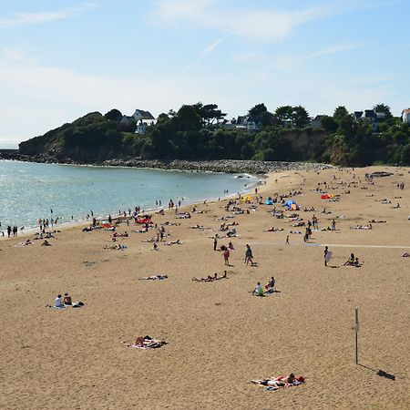 Holiday Inn Express Saint-Nazaire By Ihg Eksteriør billede