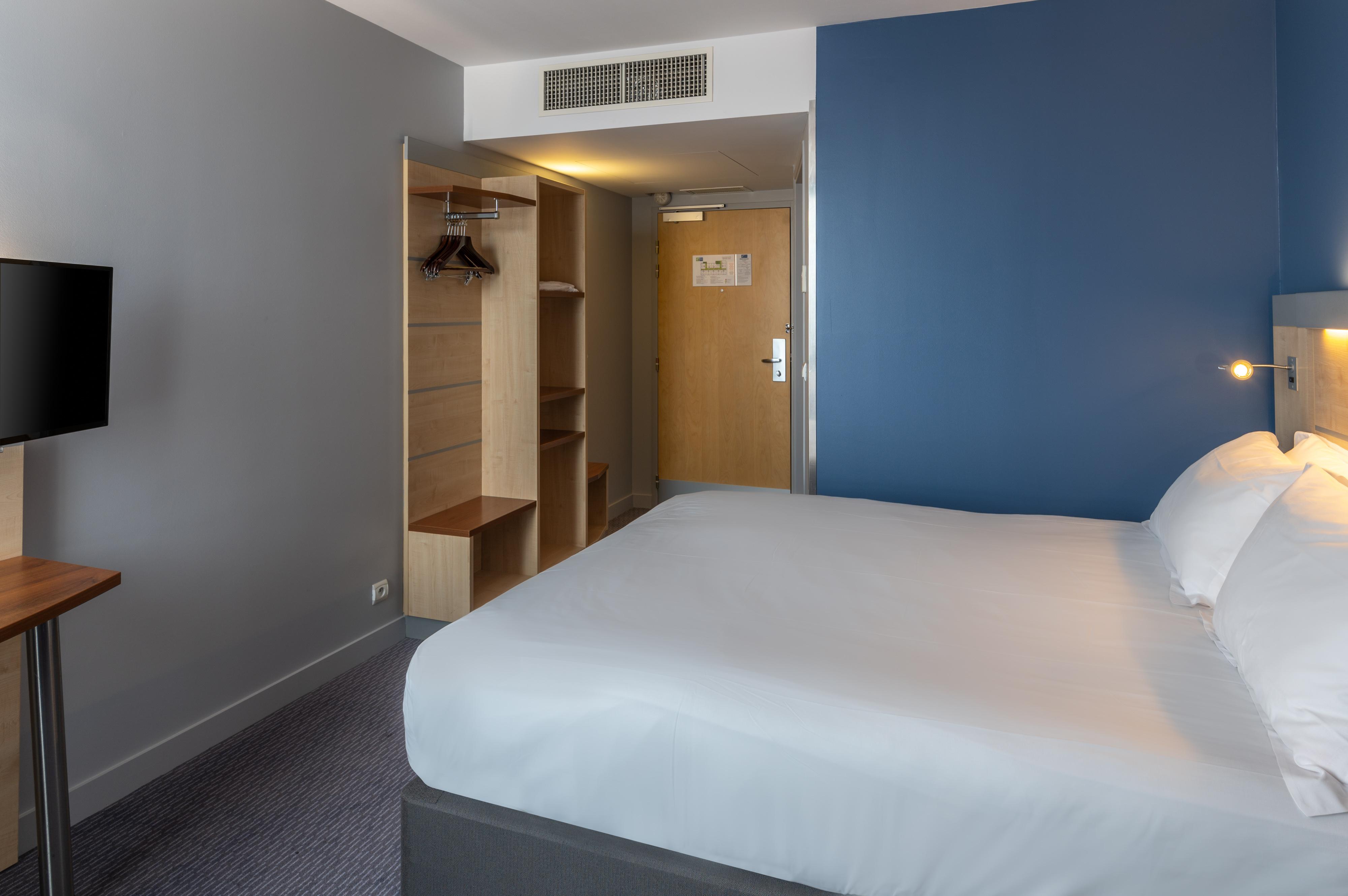 Holiday Inn Express Saint-Nazaire, An Ihg Hotel Eksteriør billede