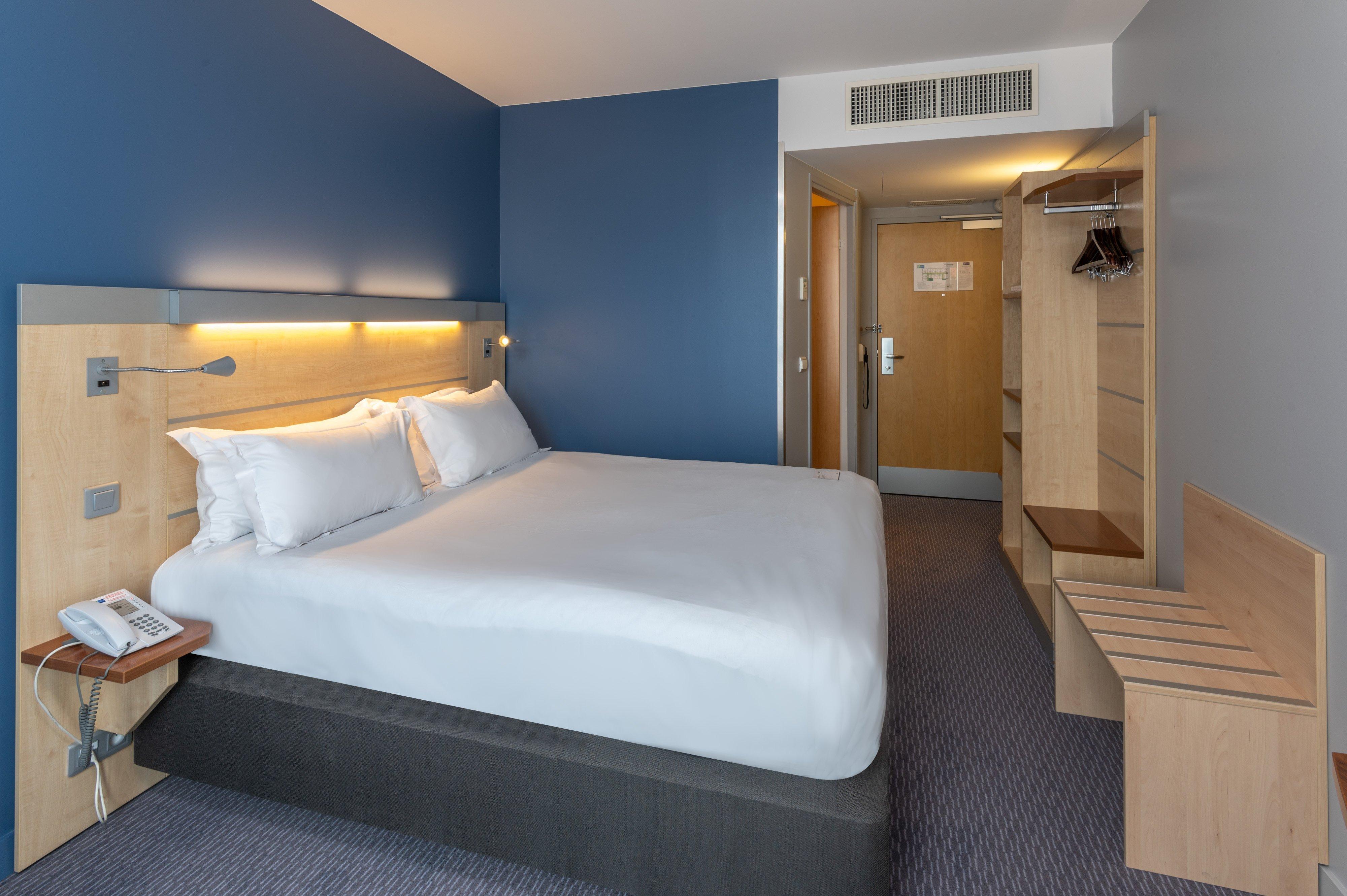 Holiday Inn Express Saint-Nazaire, An Ihg Hotel Eksteriør billede