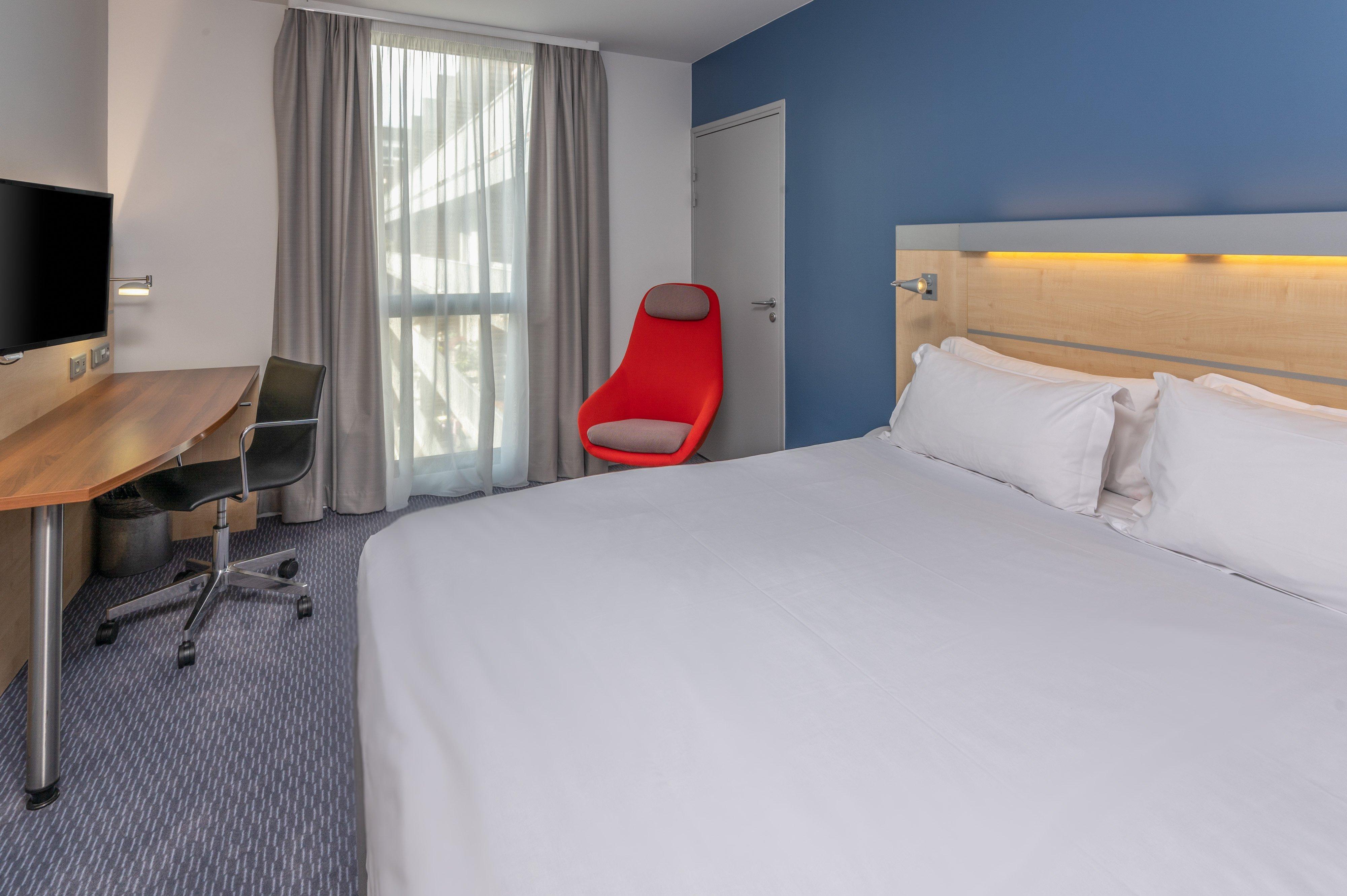 Holiday Inn Express Saint-Nazaire, An Ihg Hotel Eksteriør billede