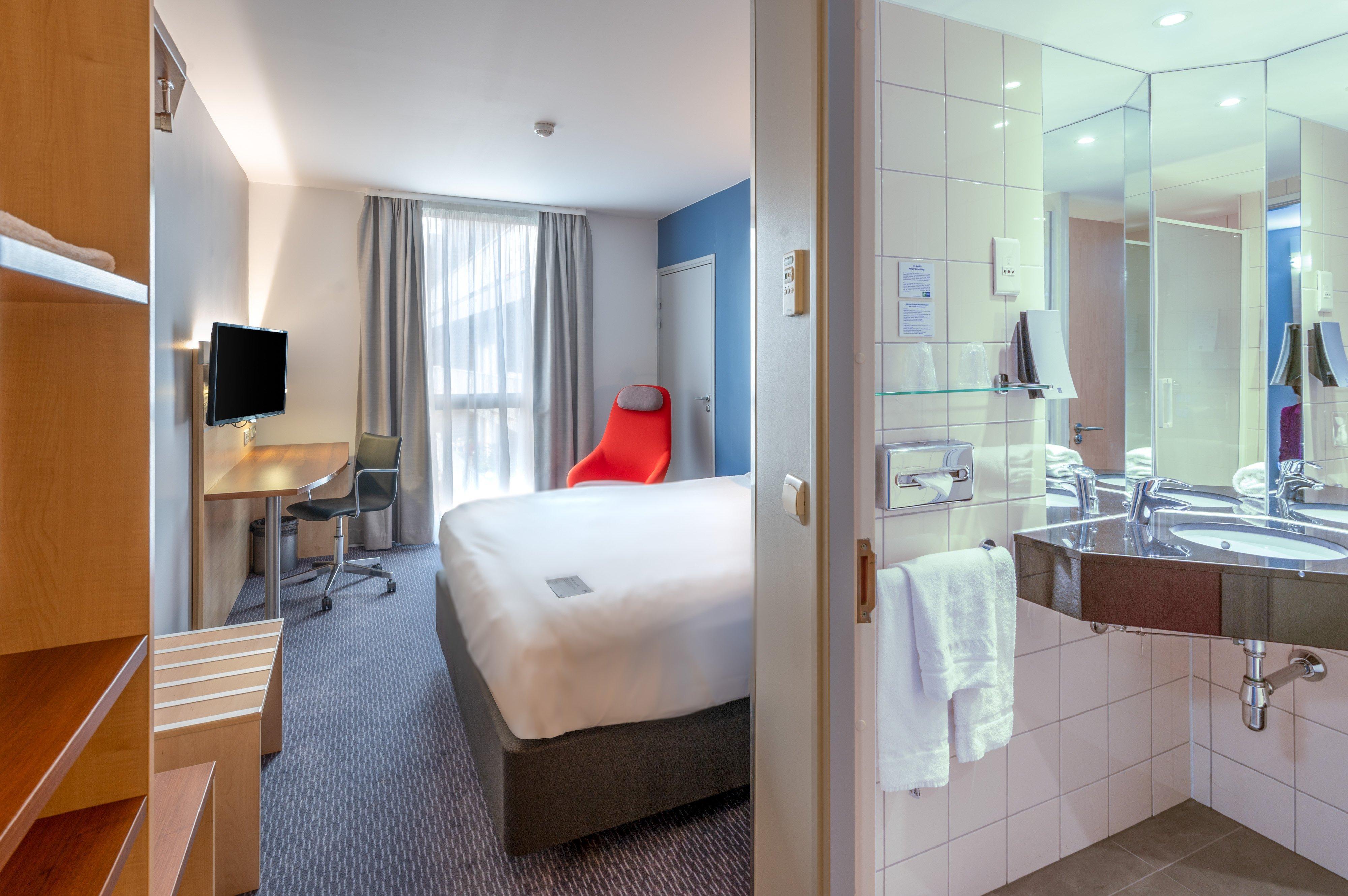 Holiday Inn Express Saint-Nazaire, An Ihg Hotel Eksteriør billede