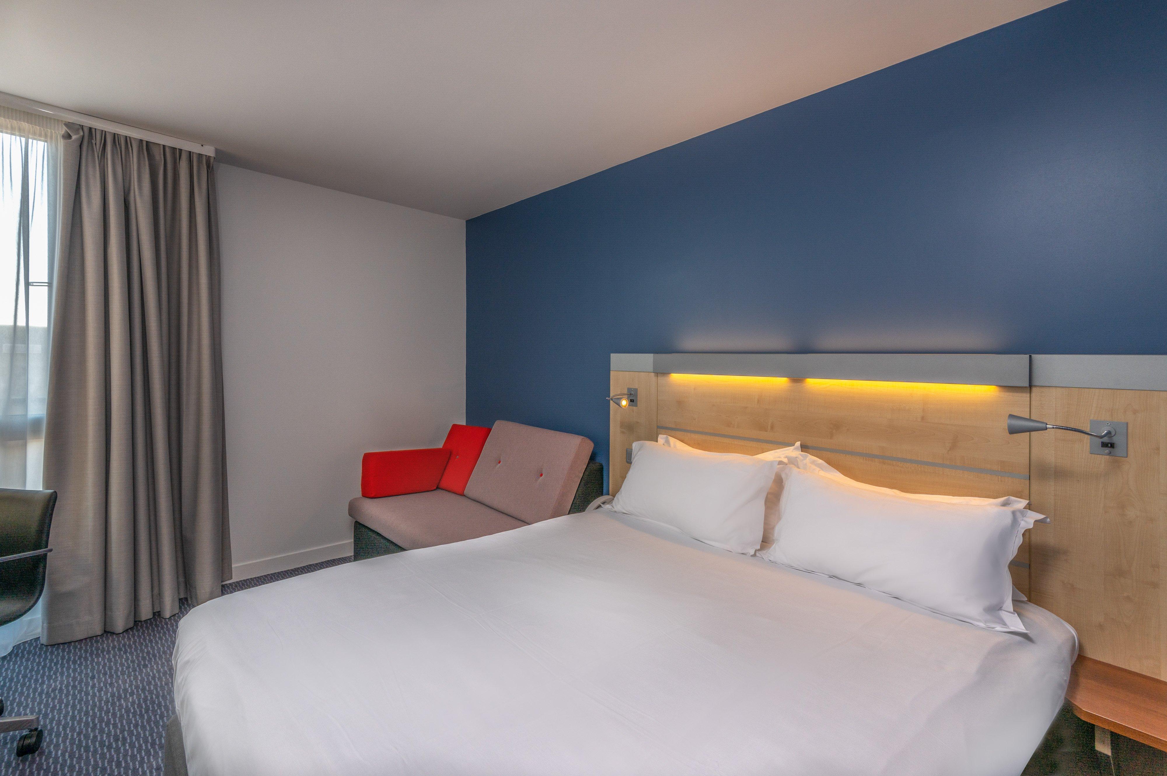 Holiday Inn Express Saint-Nazaire, An Ihg Hotel Eksteriør billede