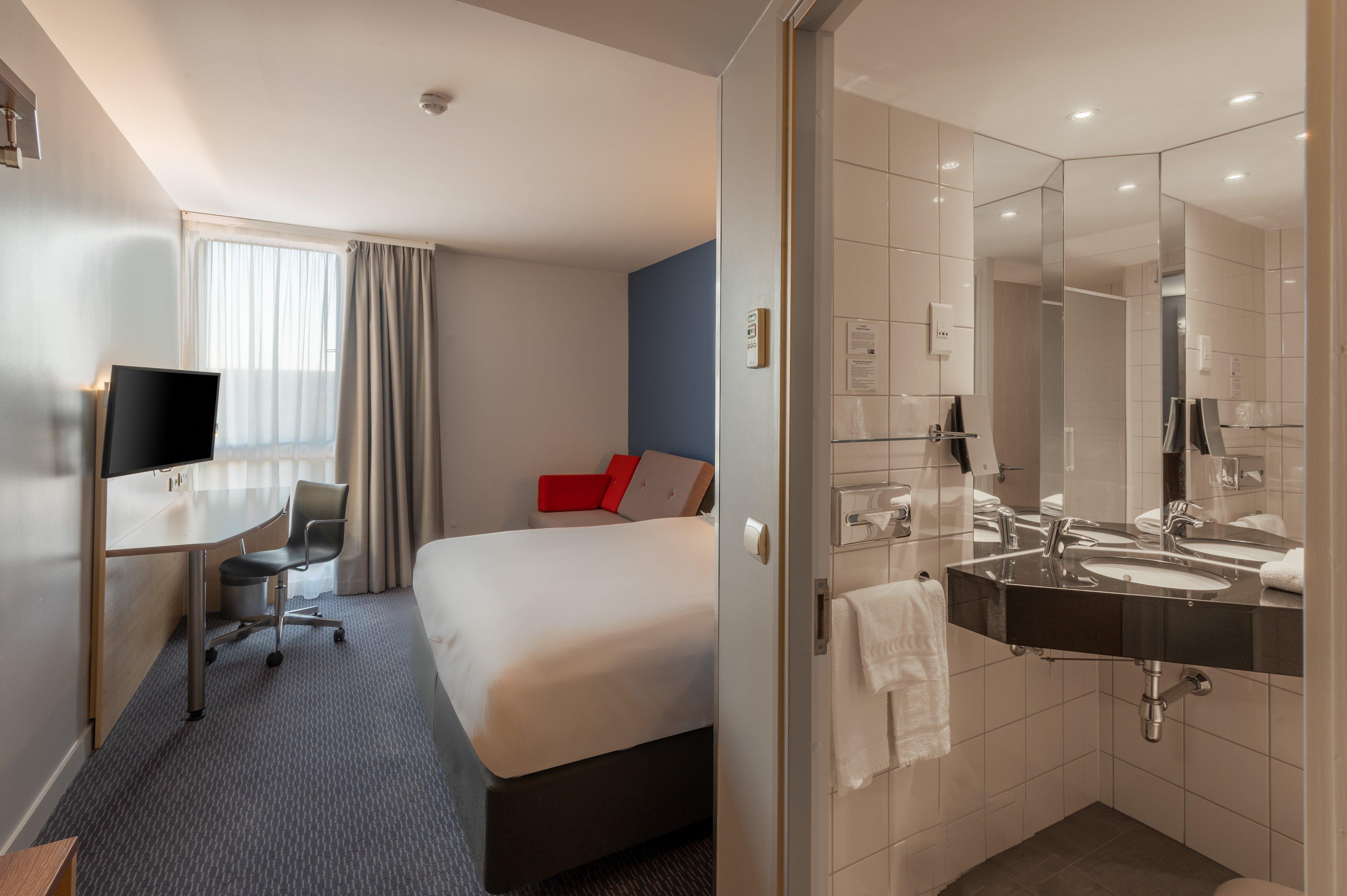 Holiday Inn Express Saint-Nazaire, An Ihg Hotel Eksteriør billede