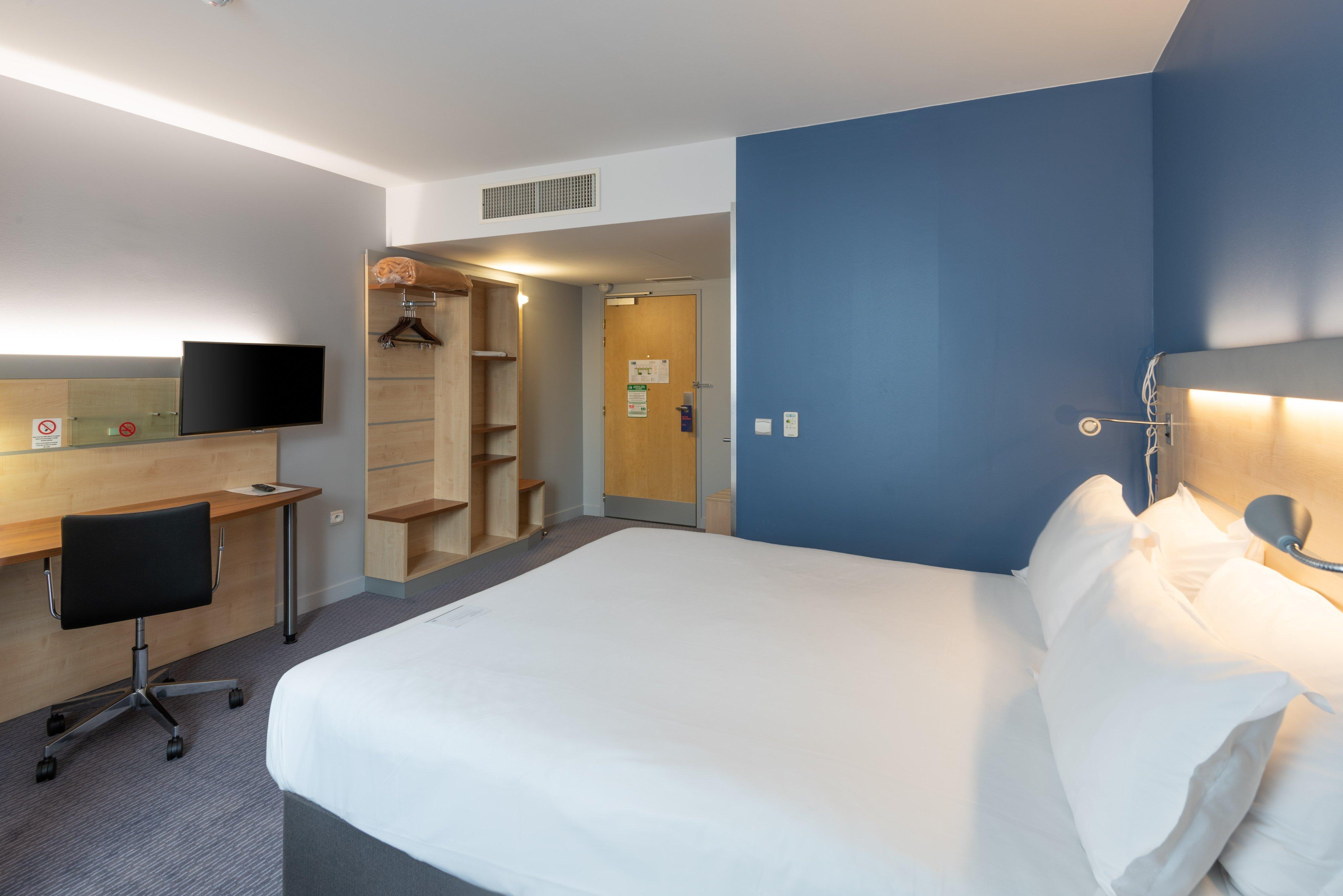 Holiday Inn Express Saint-Nazaire By Ihg Eksteriør billede