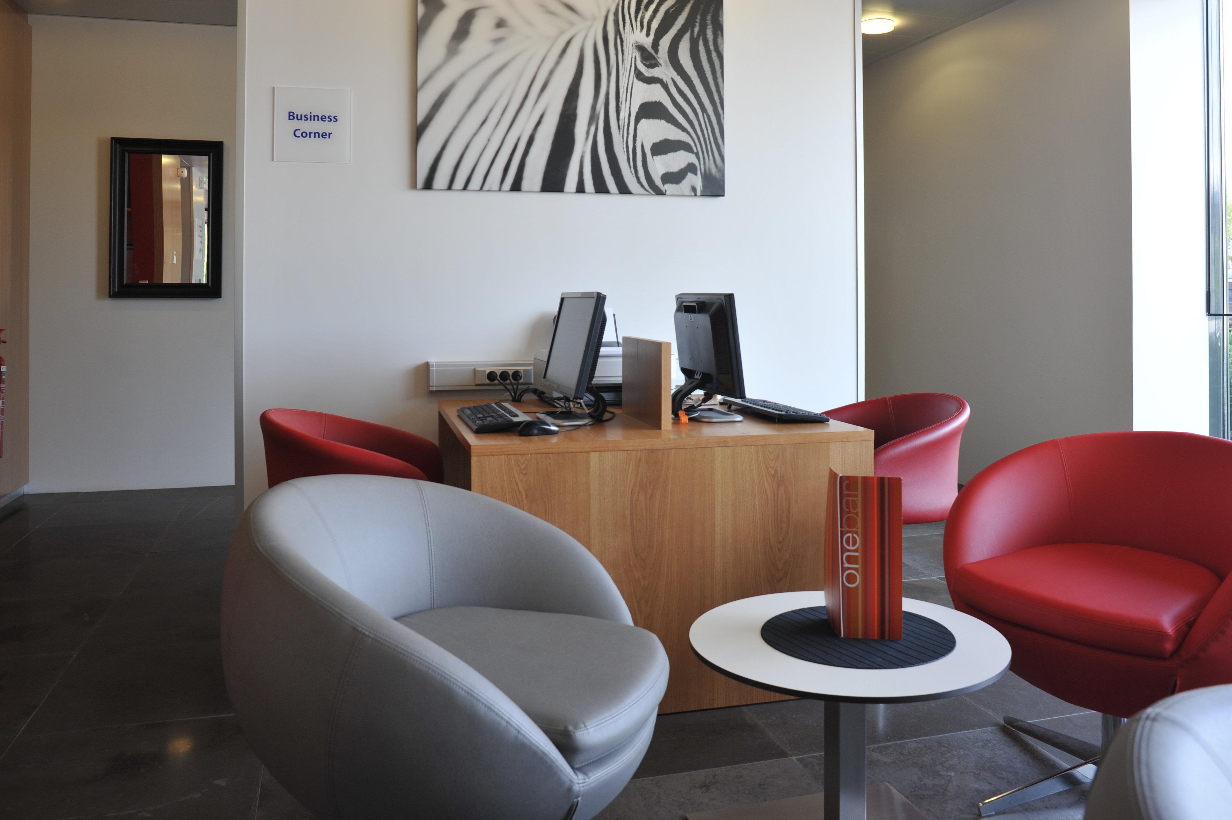 Holiday Inn Express Saint-Nazaire, An Ihg Hotel Eksteriør billede