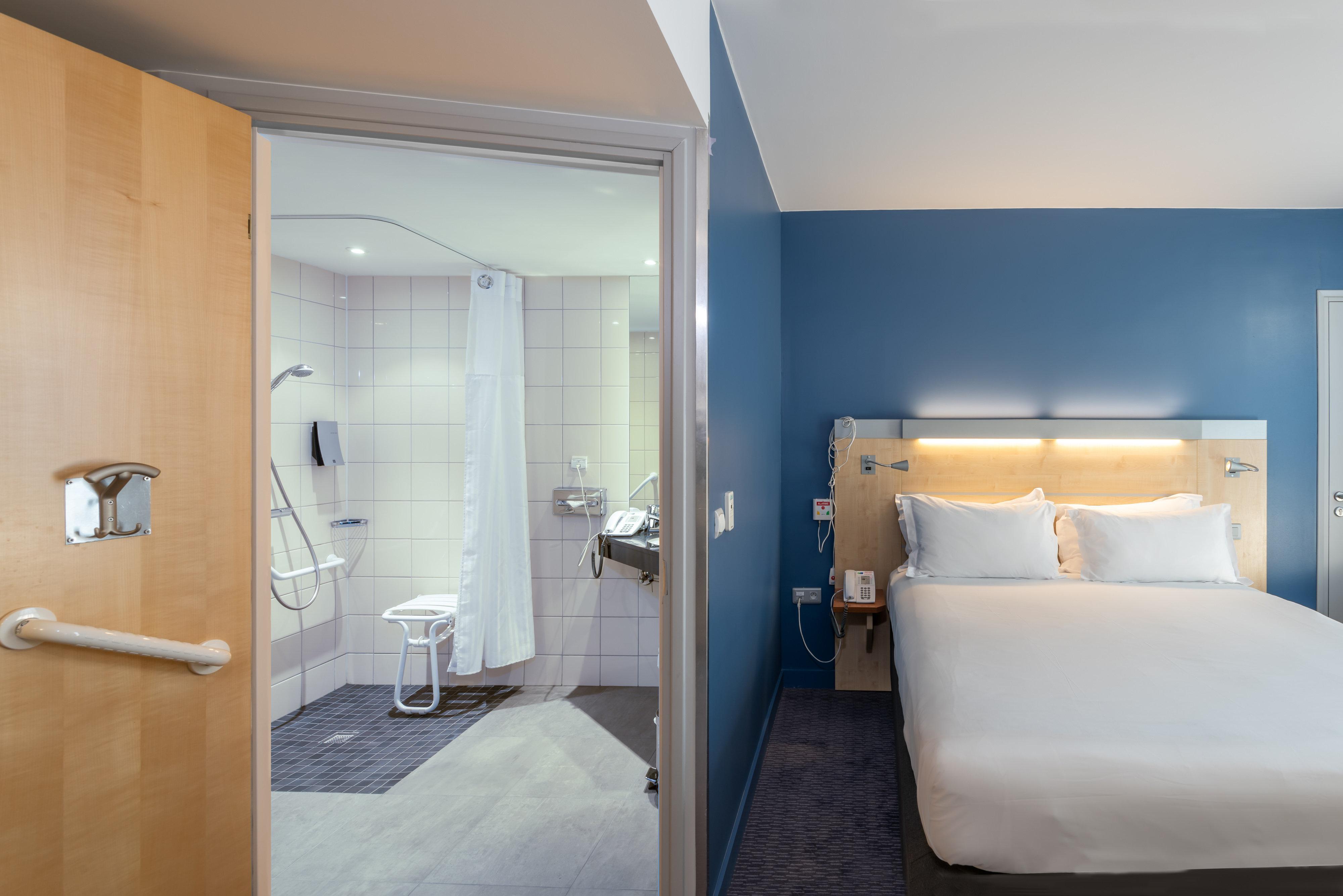 Holiday Inn Express Saint-Nazaire By Ihg Eksteriør billede