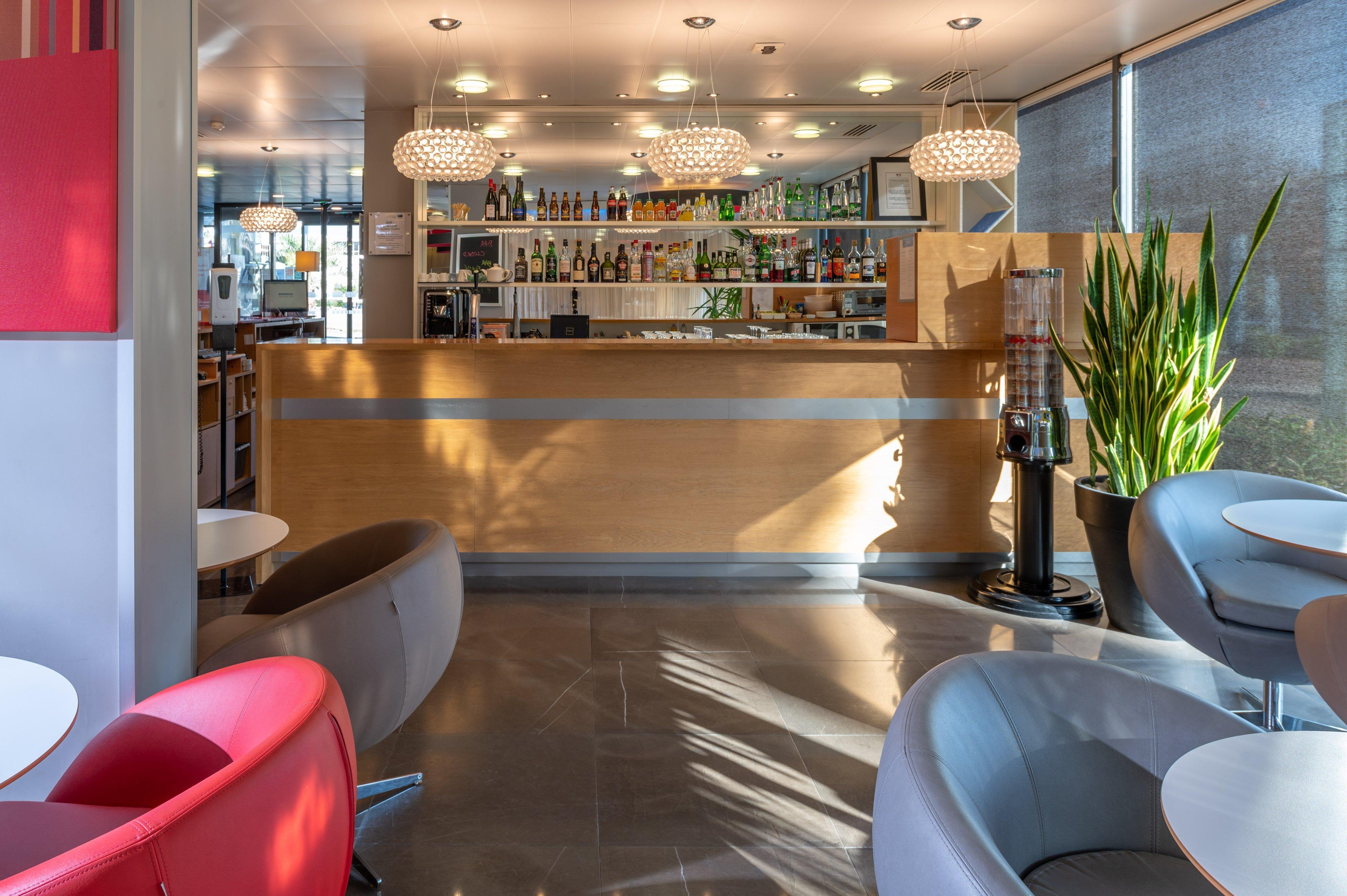 Holiday Inn Express Saint-Nazaire By Ihg Eksteriør billede