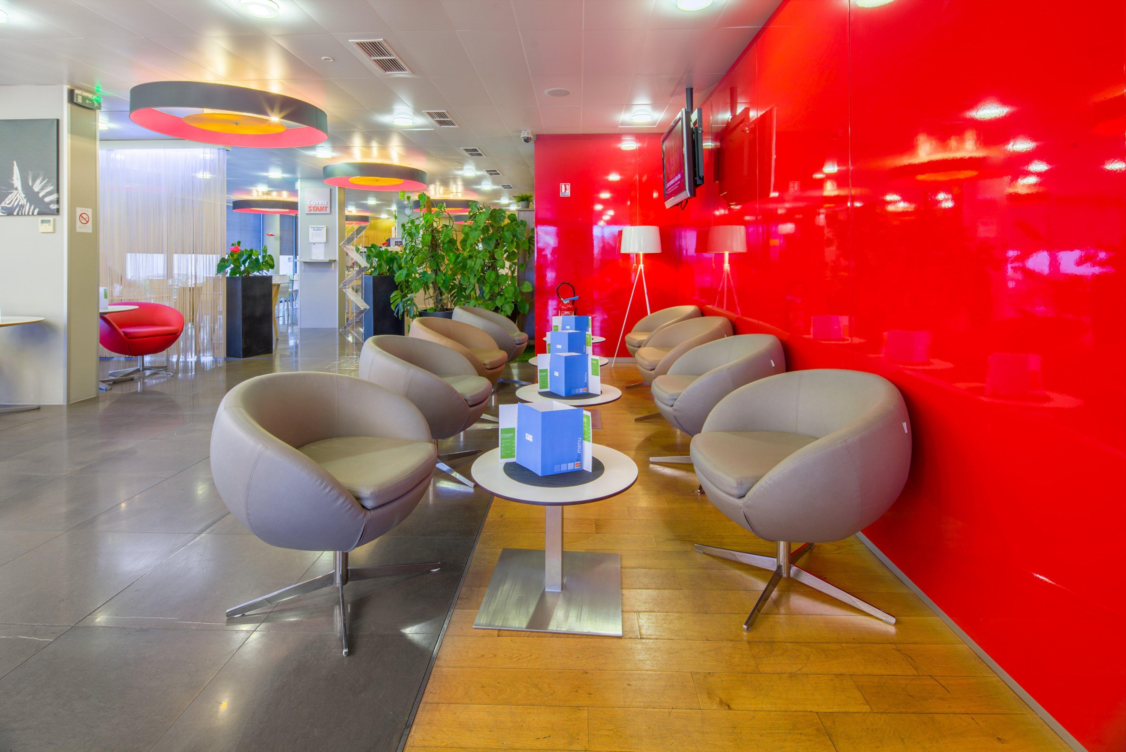 Holiday Inn Express Saint-Nazaire By Ihg Eksteriør billede