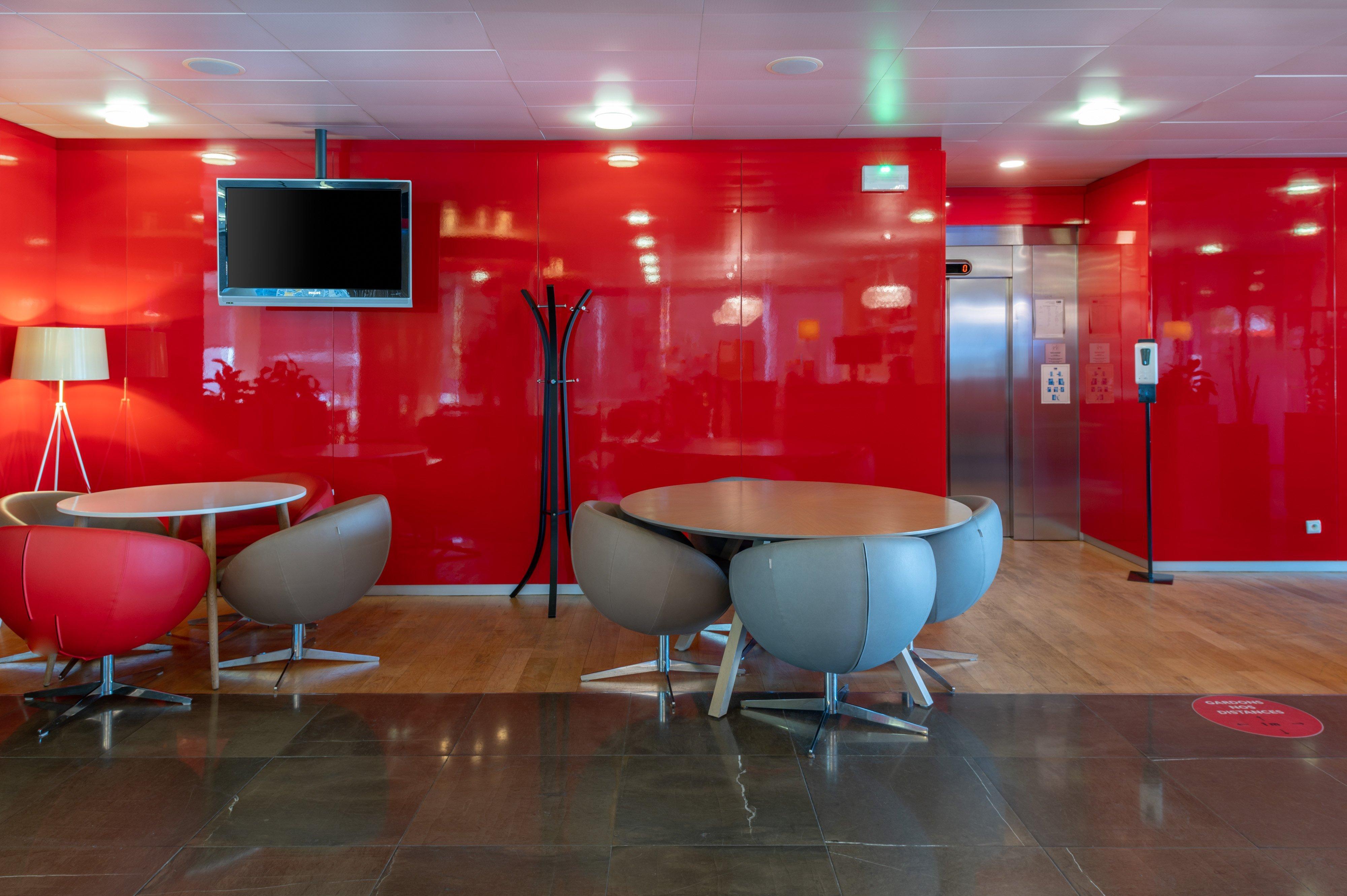 Holiday Inn Express Saint-Nazaire By Ihg Eksteriør billede