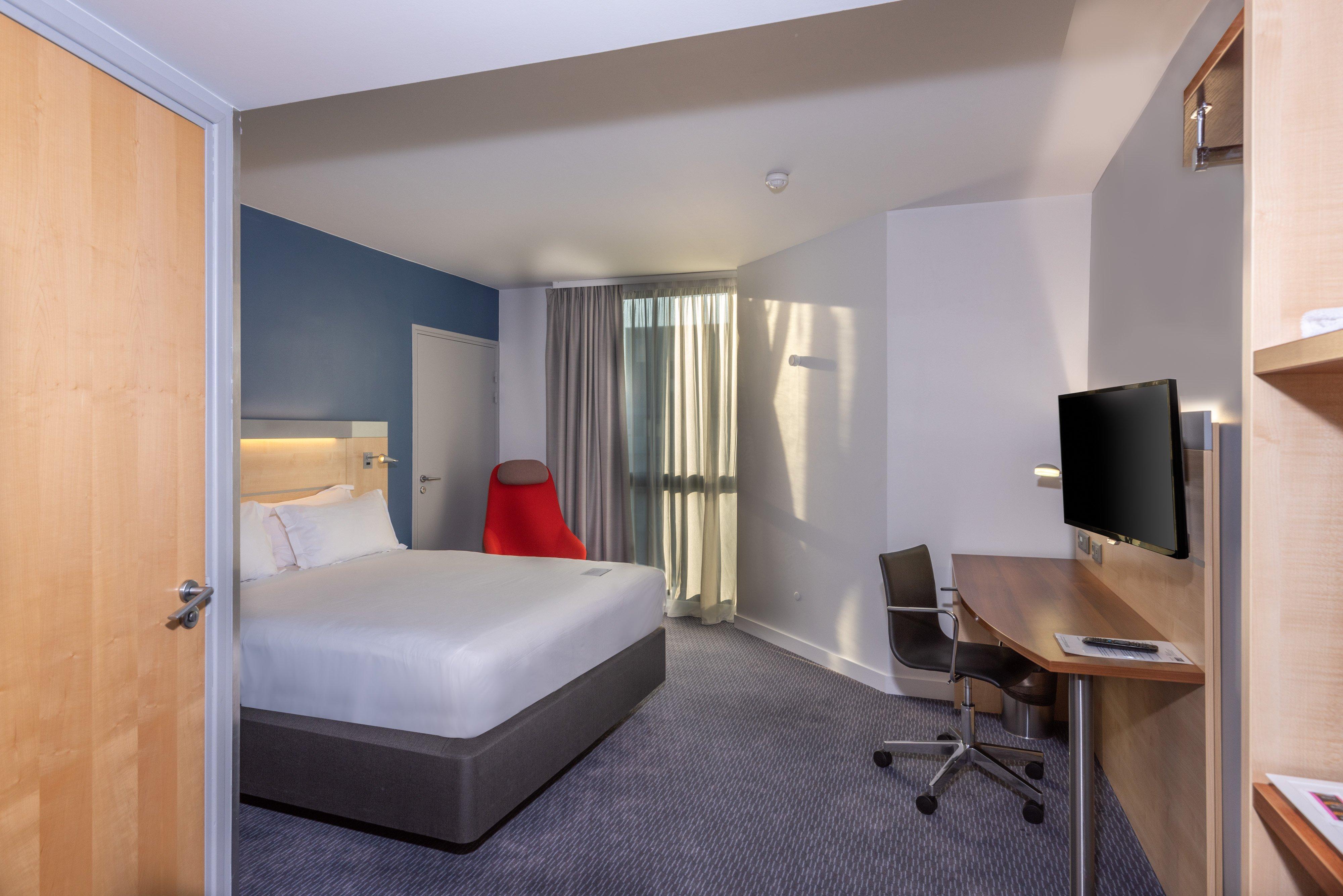 Holiday Inn Express Saint-Nazaire, An Ihg Hotel Eksteriør billede