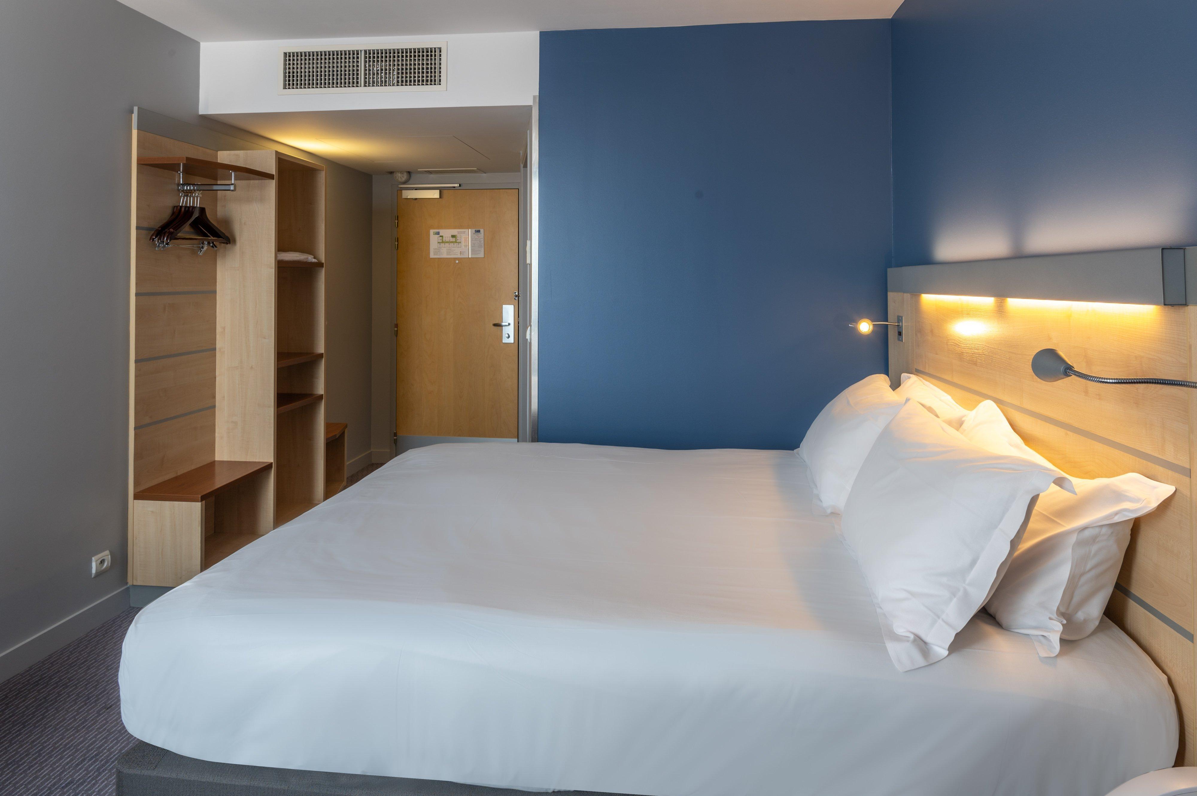 Holiday Inn Express Saint-Nazaire, An Ihg Hotel Eksteriør billede