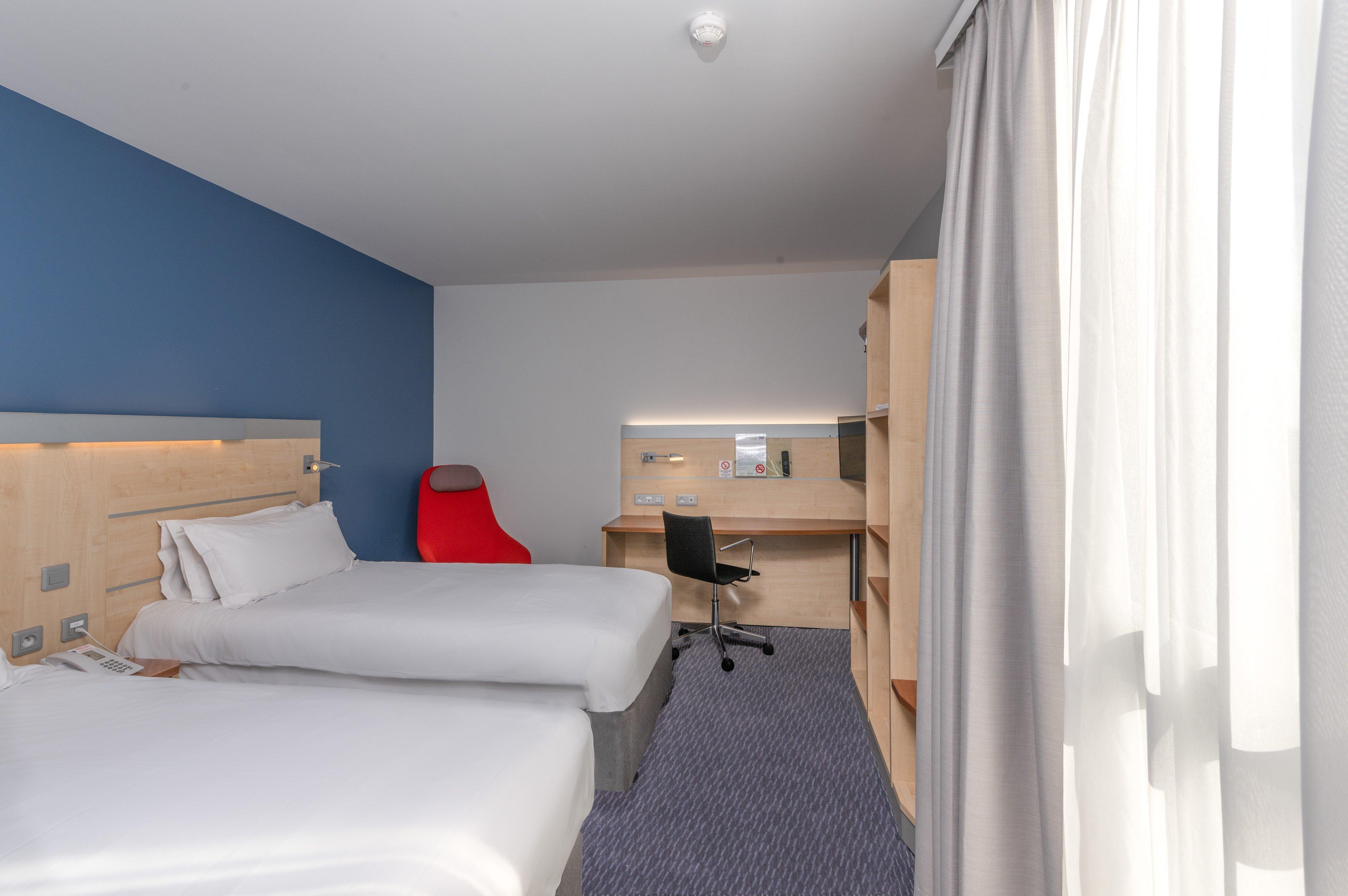 Holiday Inn Express Saint-Nazaire, An Ihg Hotel Eksteriør billede