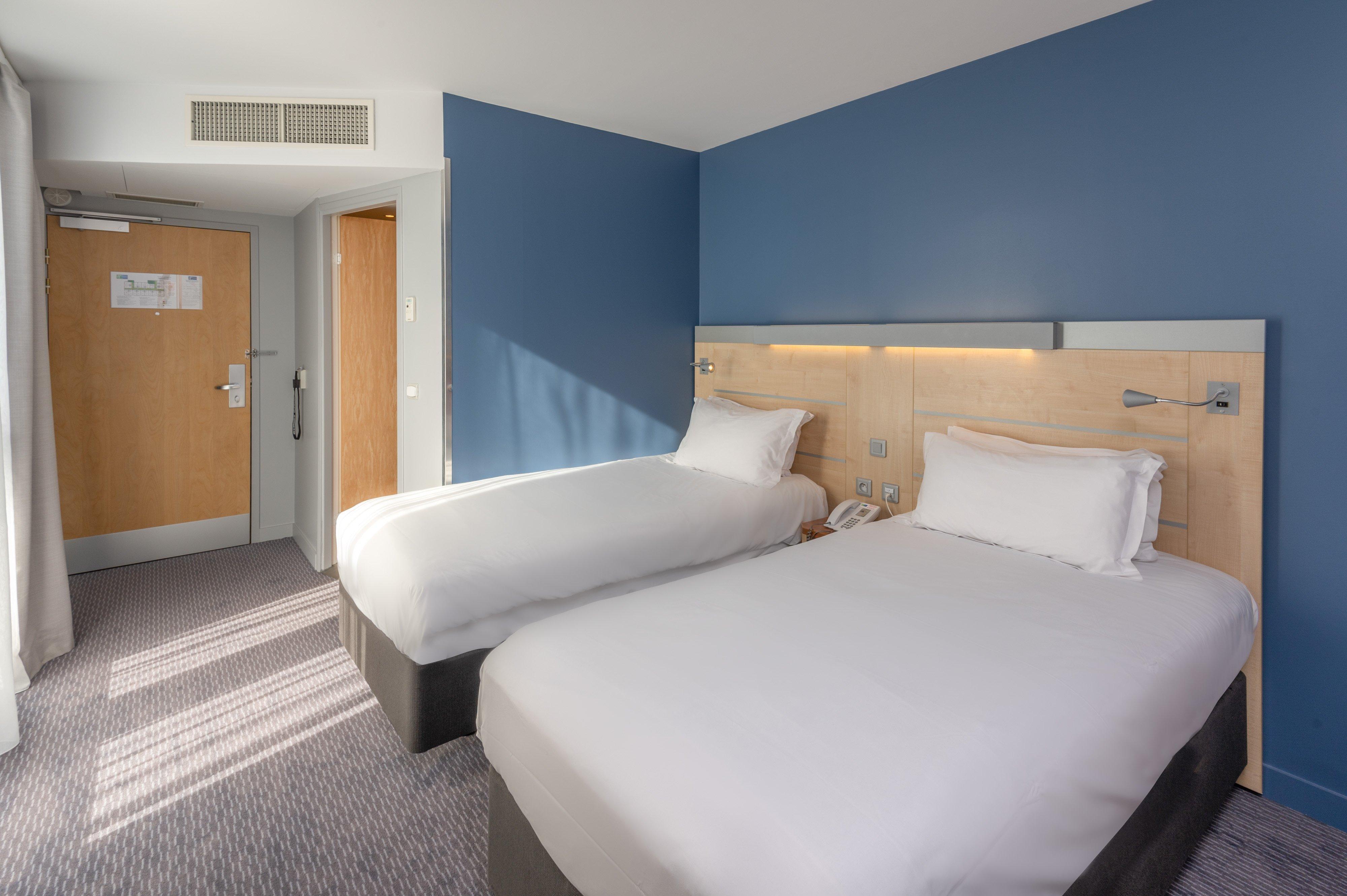 Holiday Inn Express Saint-Nazaire, An Ihg Hotel Eksteriør billede