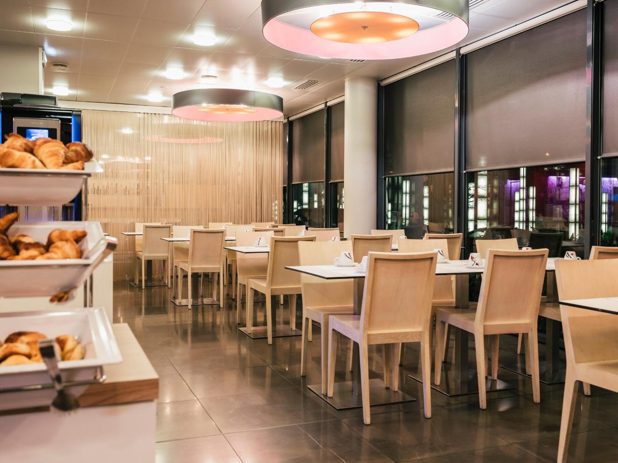 Holiday Inn Express Saint-Nazaire By Ihg Eksteriør billede
