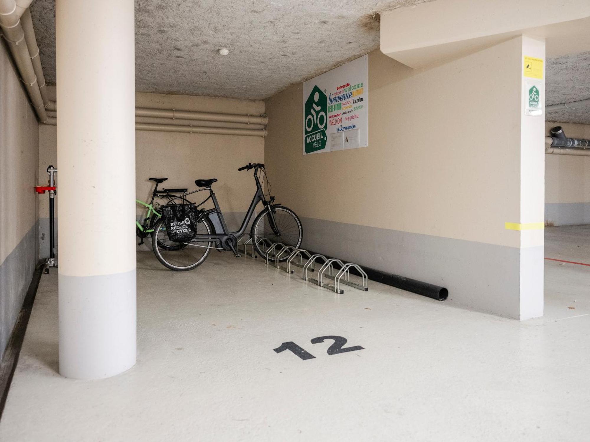 Holiday Inn Express Saint-Nazaire By Ihg Eksteriør billede