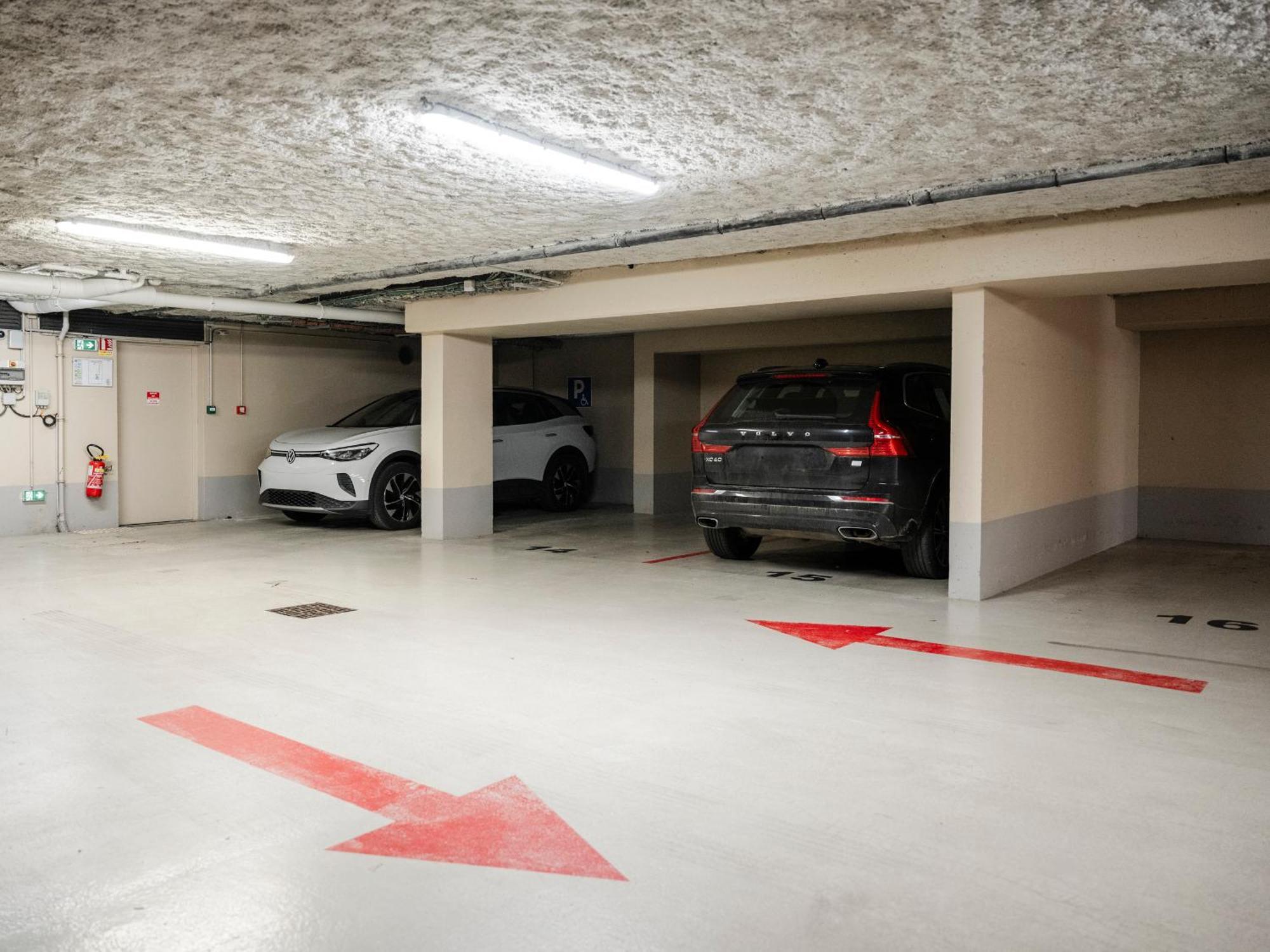 Holiday Inn Express Saint-Nazaire By Ihg Eksteriør billede
