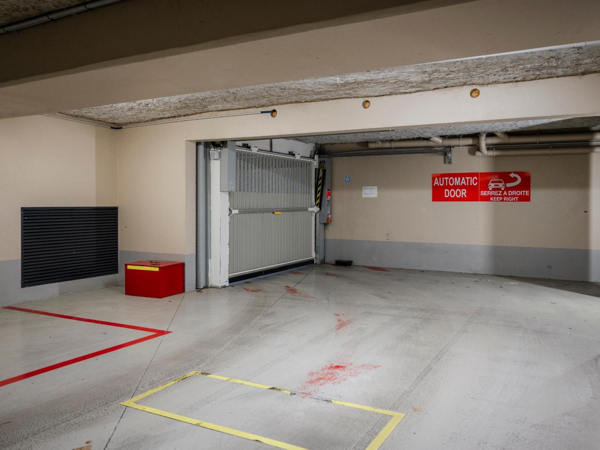 Holiday Inn Express Saint-Nazaire By Ihg Eksteriør billede