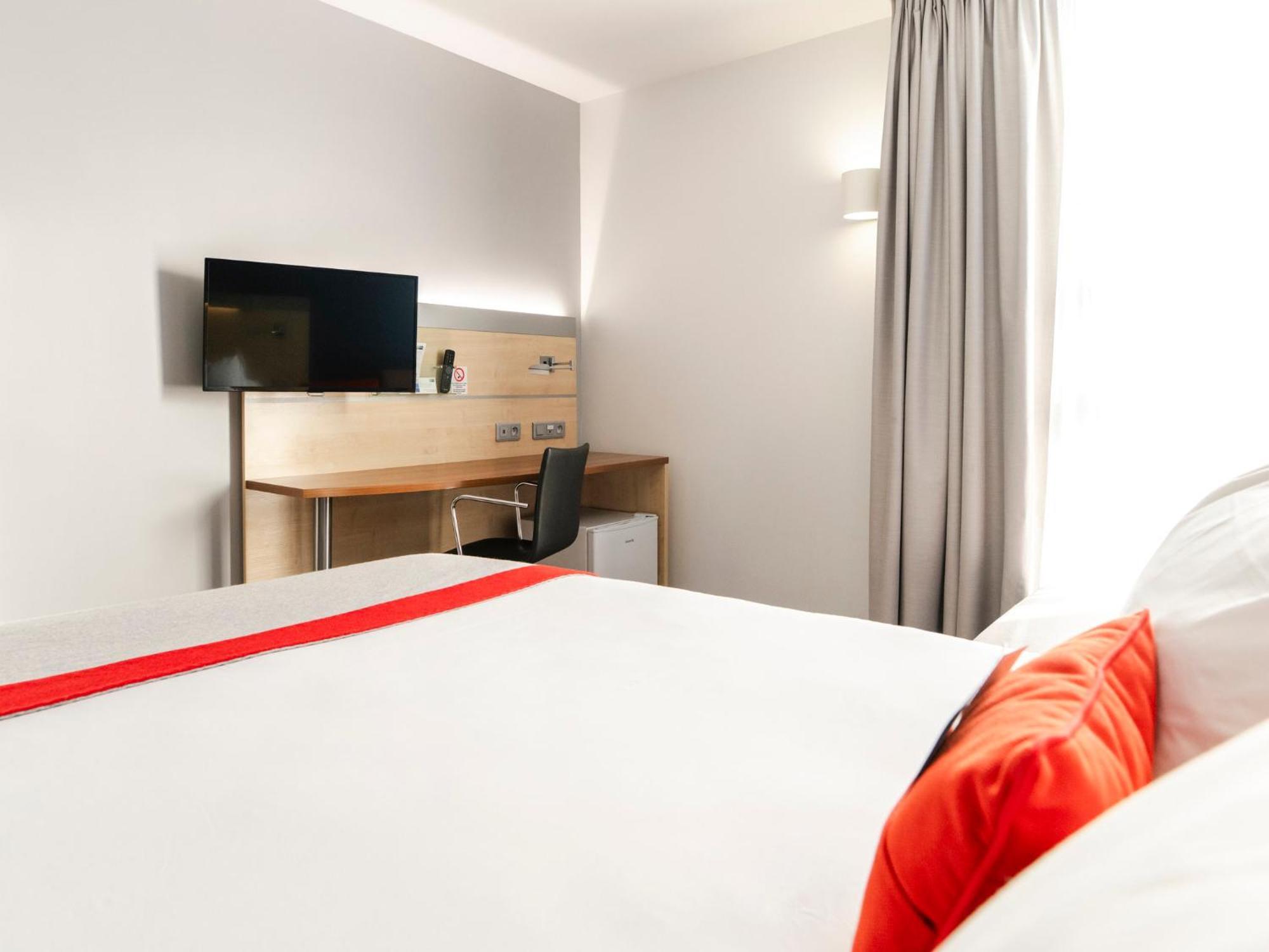 Holiday Inn Express Saint-Nazaire By Ihg Eksteriør billede