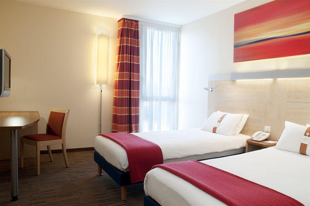 Holiday Inn Express Saint-Nazaire By Ihg Værelse billede